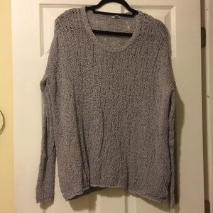 Ecote Urban Outfitters oversized sweater